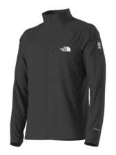 The North Face Men's Summit Series FUTUREFLEECE Hybrid Jacket