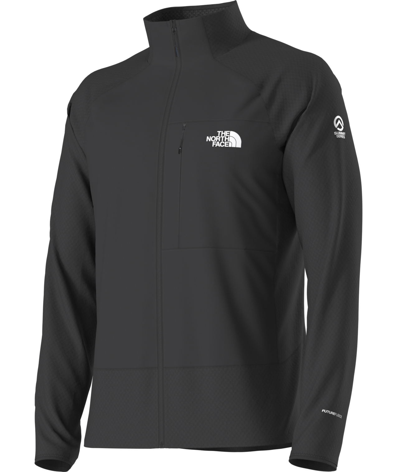 TNF Black