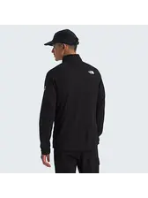 The North Face Men's Summit Series FUTUREFLEECE Hybrid Jacket