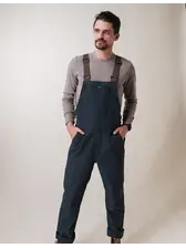 Allover Men's Argos Overalls 2.0