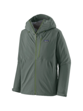 Patagonia Men's Granite Crest Rain Jacket