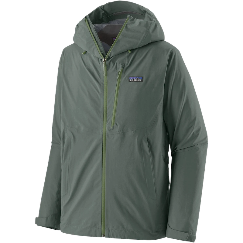 Hemlock Green