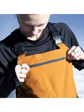 ThirtyTwo Women's Basement Bibs