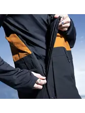 ThirtyTwo Women's Basement Bibs