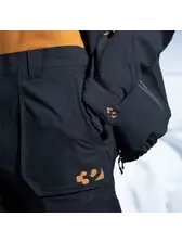ThirtyTwo Women's Basement Bibs