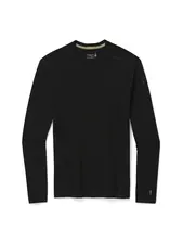 Smartwool Men's Classic Thermal Merino Base Layer Crew
