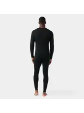 Smartwool Men's Classic Thermal Merino Base Layer Crew