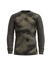 Smartwool Men's Classic Thermal Merino Base Layer Crew