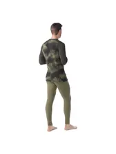 Smartwool Men's Classic Thermal Merino Base Layer Crew