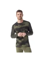 Smartwool Men's Classic Thermal Merino Base Layer Crew