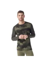 Smartwool Men's Classic Thermal Merino Base Layer Crew