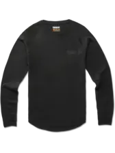 ThirtyTwo Men's Ridelite Merino Long-Sleeve Shirt
