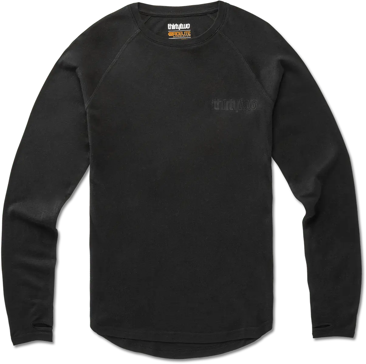 Black/Black