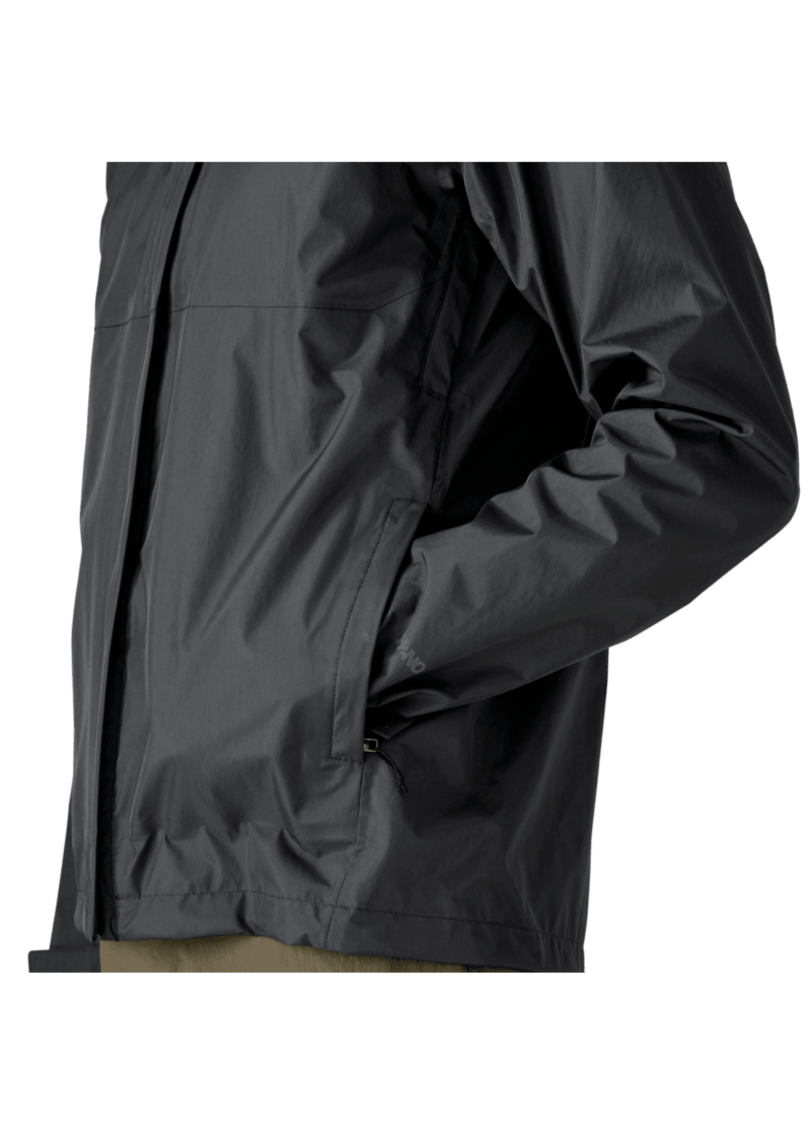 Patagonia Men's Torrentshell 3L Rain Jacket - Pathfinder of WV