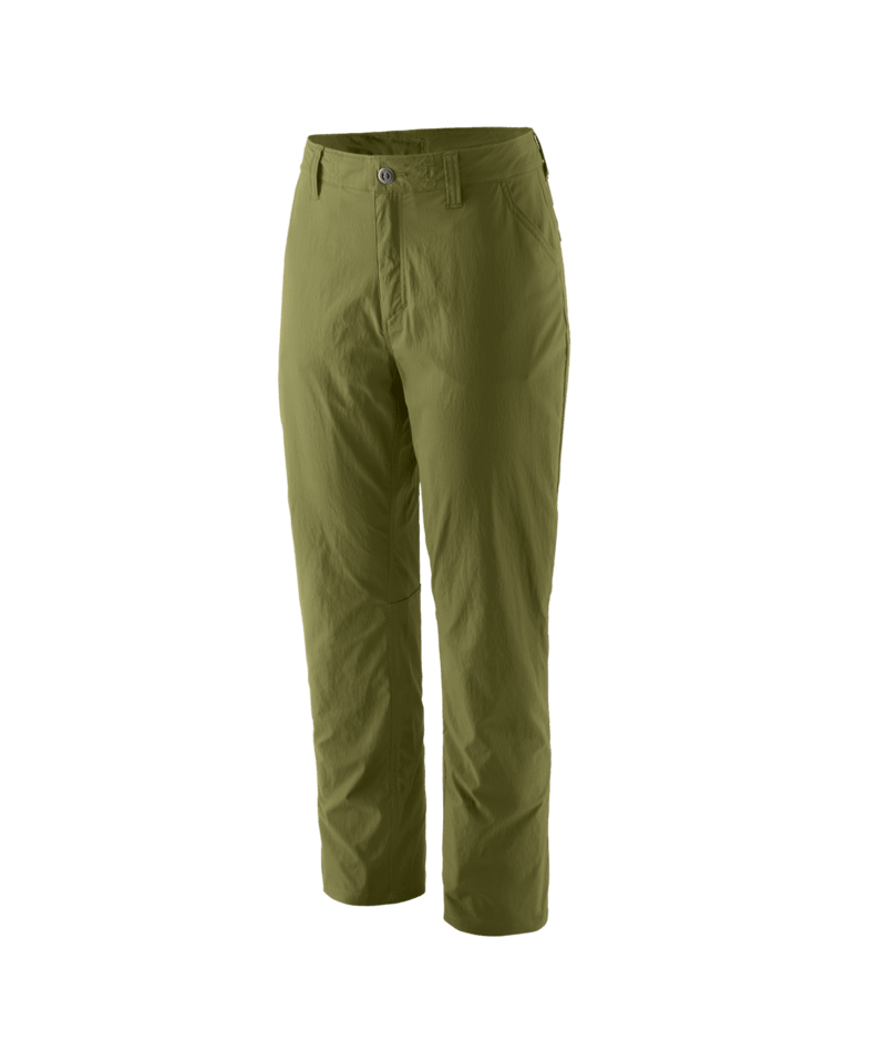 Caper Green