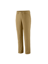 Patagonia Women's Quandary Pants - Short