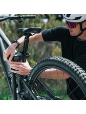 Thule OutPace Hitch Platform Bike Rack