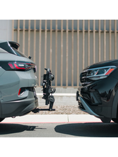 Thule OutPace Hitch Platform Bike Rack