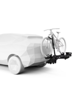 Thule T2 Pro XTR Hitch Platform Bike Rack