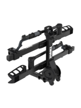 Thule T2 Pro XTR Hitch Platform Bike Rack