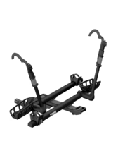Thule T2 Pro XTR Hitch Platform Bike Rack