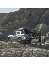 Thule Verse Hitch Platform Bike Rack