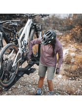 Thule Verse Hitch Platform Bike Rack