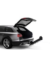 Thule Camber Hitch Hanging Bike Rack