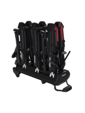 Thule Epos Hitch Platform Bike Rack