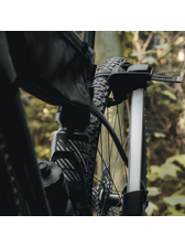 Thule Epos Hitch Platform Bike Rack