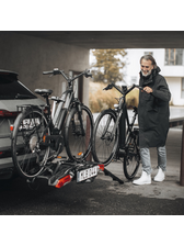 Thule Epos Hitch Platform Bike Rack