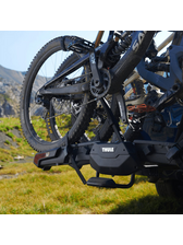 Thule Epos Hitch Platform Bike Rack