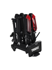 Thule Epos with Lights Hitch Platform Bike Rack