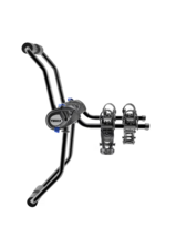 Thule Passage Trunk Bike Rack