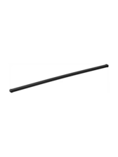 Thule SquareBar Evo Load Bars (pair)