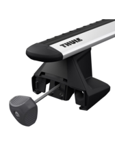 Thule Evo Clamp Footpack