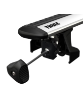 Thule Evo Fixpoint Footpack