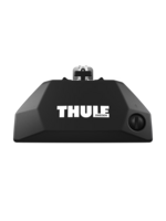 Thule Evo Flush Rail Footpack