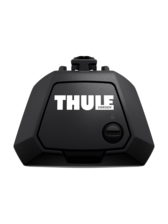 Thule Evo Raised Rail Footpack