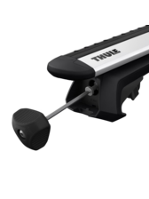 Thule Evo Raised Rail Footpack