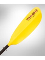 Werner Skagit FG 2-Piece Straight Shaft Paddle