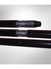 Werner Skagit FG 2-Piece Straight Shaft Paddle