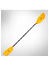Werner Sherpa Whitewater Paddle 2-Piece Straight STD R30