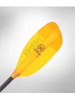 Werner Sherpa Whitewater Paddle 2-Piece Straight STD R30