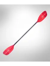 Werner Powerhouse Whitewater Paddle 2-Piece Straight STD R30