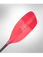 Werner Powerhouse Whitewater Paddle 2-Piece Straight STD R30