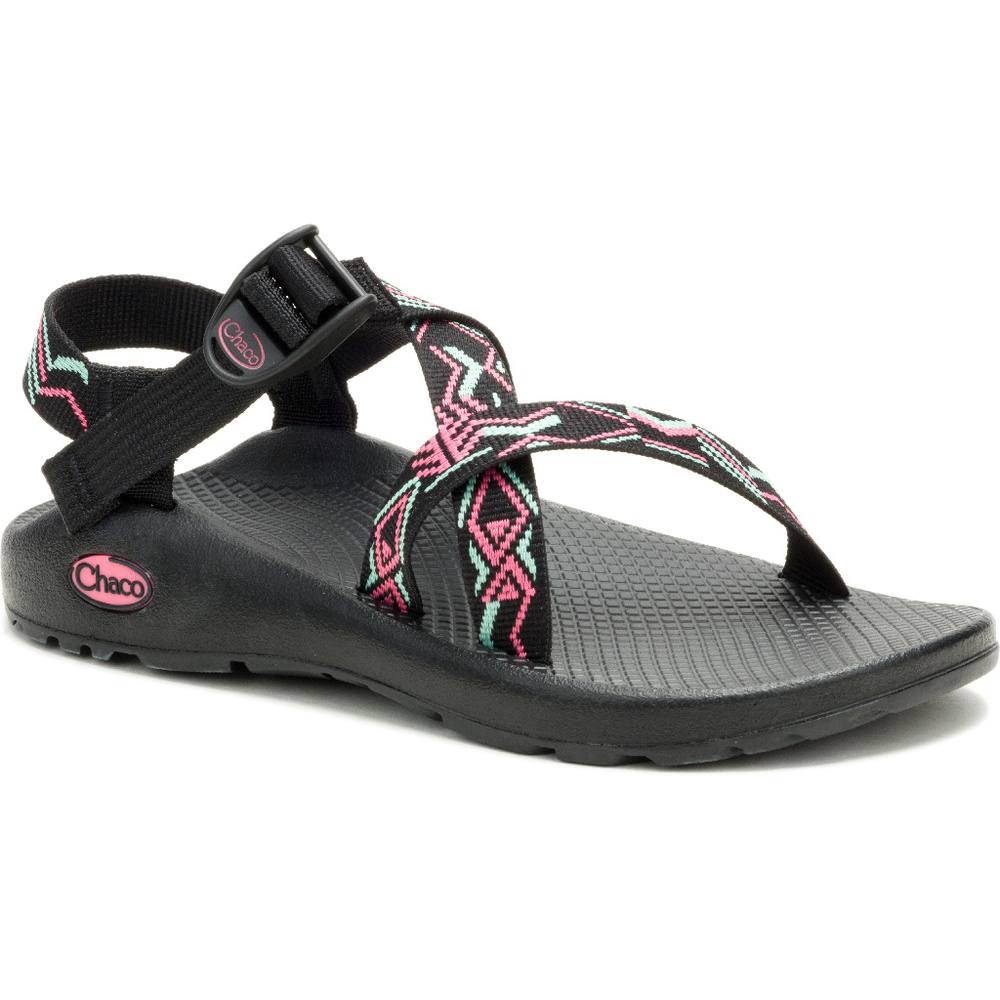 Paddle Pink Mint