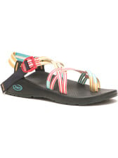 Chaco Women's ZX2 Classic Dual Adjustable Strap Sandal