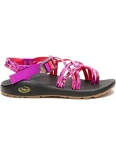 Chaco Women's ZX2 Classic Dual Adjustable Strap Sandal