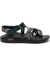 Chaco Women's ZX2 Cloud Dual Adjustable Strap Cushioned Sandals